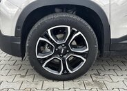 Jeep Avenger SUV / Terénní 1,2 l 74 kw