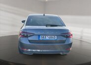 Škoda Superb Liftback 2,0 l 147 kw