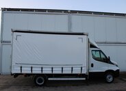 Iveco Daily Ostatní 2,3 l 114 kw