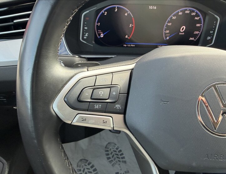 Volkswagen Passat Kombi 2,0 l 90 kw