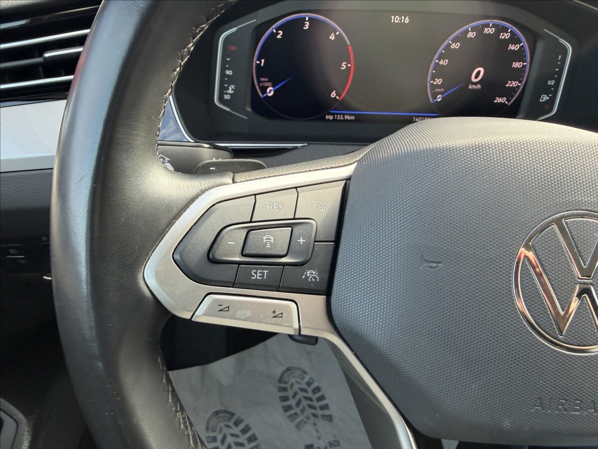 Volkswagen Passat Kombi 2,0 l 90 kw