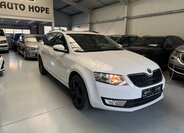 Škoda Octavia Kombi 1,2 l 77 kw