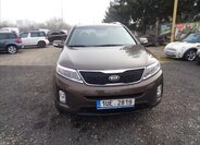 KIA Sorento Kombi 2,2 l 145 kw