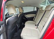 Mazda 6 Sedan 2,5 l 141 kw