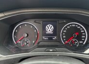 Volkswagen T-Roc SUV 1,5 l 110 kw