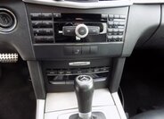 Mercedes-Benz Třídy E Sedan / Limuzína 2,1 l 125 kw