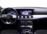 Mercedes-Benz Třídy E 39