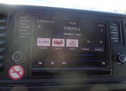 Volkswagen Crafter Ostatní 2,0 l 75 kw