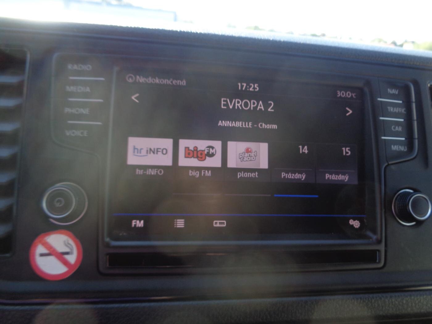 Volkswagen Crafter Ostatní 2,0 l 75 kw