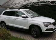 Škoda Karoq 11