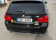 BMW Řada 3 Kombi 0,0 0