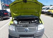Volkswagen Caddy 31