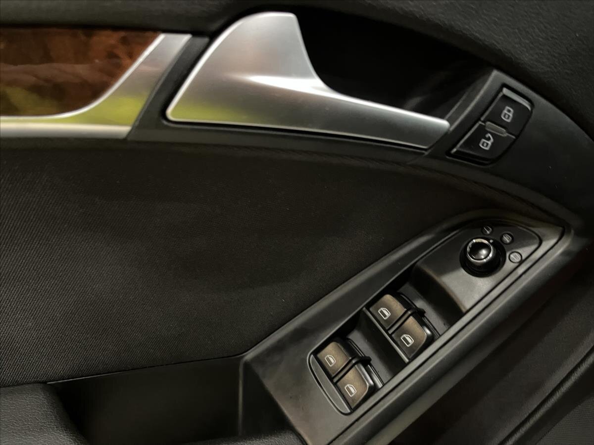 Audi A5 Kabriolet 2,0 l 125 kw