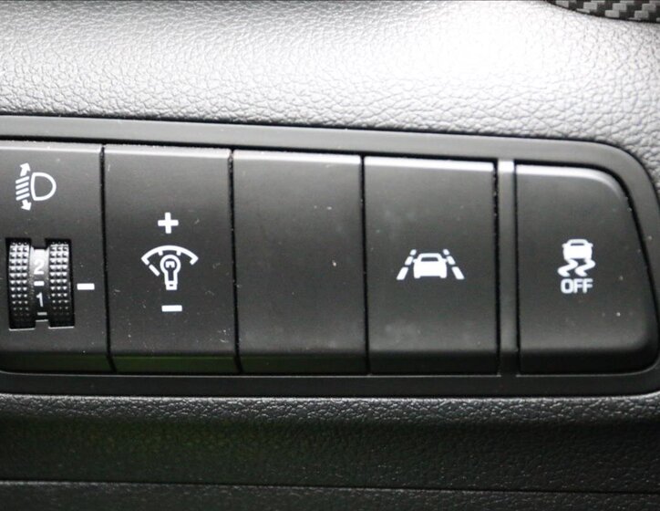 Hyundai Tucson SUV 1,6 l 130 kw