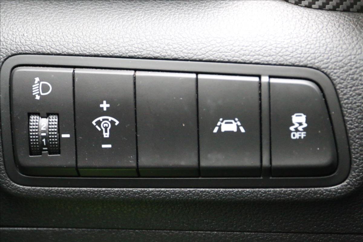 Hyundai Tucson SUV 1,6 l 130 kw