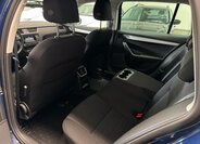 Škoda Octavia Kombi 1,4 l 103 kw