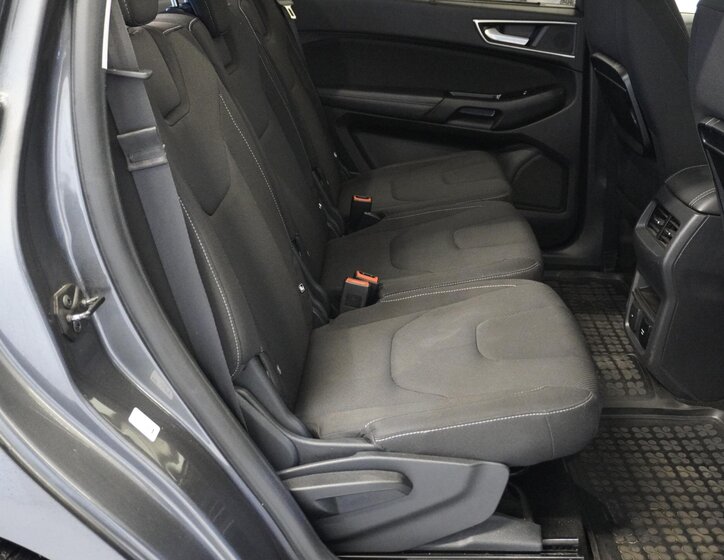 Ford S-MAX Ostatní 2,0 l 140 kw