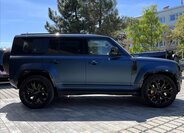Land Rover Defender SUV / Terénní 4,4 l 467 kw