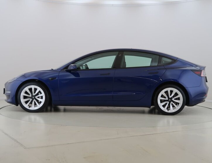Tesla Model 3 Sedan / Limuzína 0,0 0