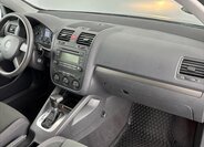 Volkswagen Golf Hatchback 1,6 l 75 kw