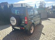 Suzuki Jimny 3