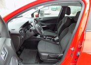 Opel Crossland X SUV 1,2 l 60 kw