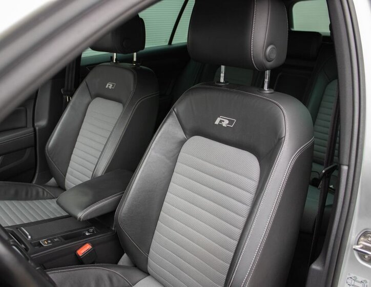 Volkswagen Passat Kombi 2,0 l 110 kw