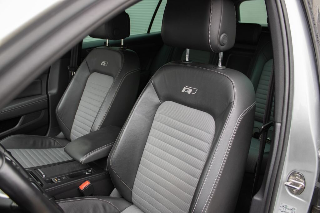 Volkswagen Passat Kombi 2,0 l 110 kw