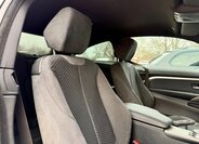 BMW Řada 4 Kupé 2,0 l 140 kw