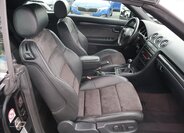Audi A4 Kabriolet 2,4 l 125 kw