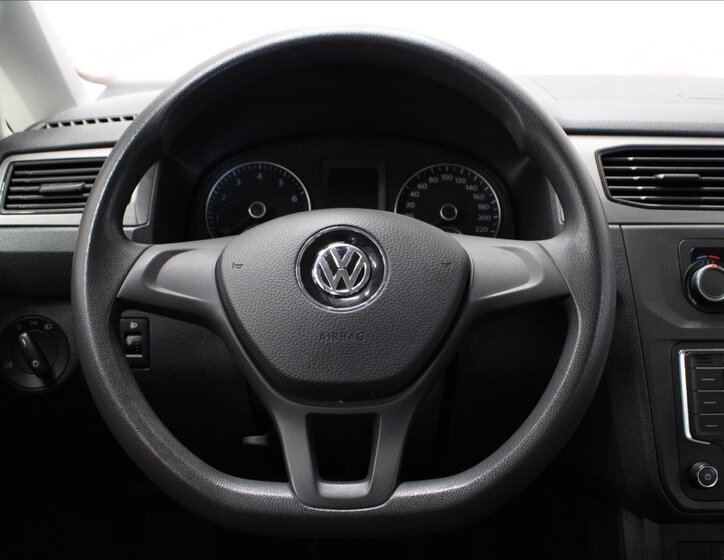 Volkswagen Caddy Kombi 1,2 l 62 kw