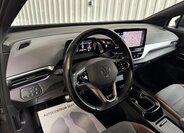 Volkswagen ID.4 SUV / Terénní 0,0 150 kw