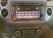 Volkswagen Tiguan SUV 2,0 l 103 kw