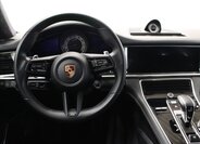 Porsche Panamera Hatchback 4,0 l 368 kw