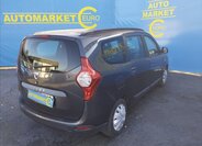 Dacia Lodgy 4