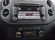 Volkswagen Golf Kombi 1,6 l 77 kw