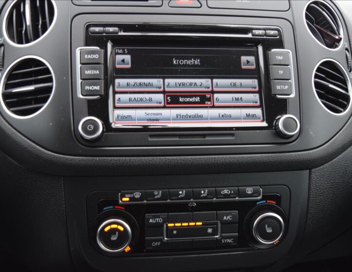 Volkswagen Golf Kombi 1,6 l 77 kw