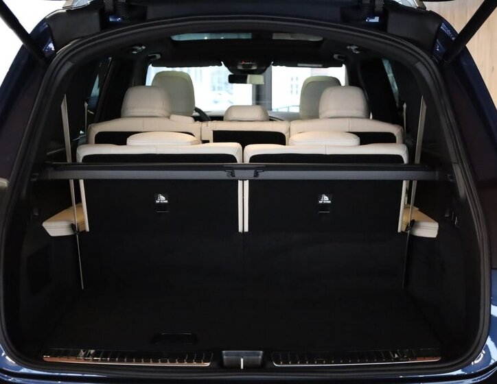 Mercedes-Benz Ostatní SUV / Terénní 3,0 l 285 kw