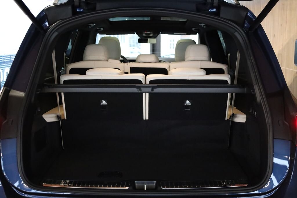 Mercedes-Benz Ostatní SUV / Terénní 3,0 l 285 kw