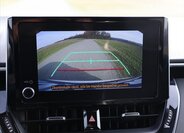 Toyota Corolla Sedan / Limuzína 1,8 l 72 kw