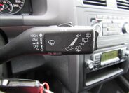 Volkswagen Touran Kombi 1,2 l 77 kw