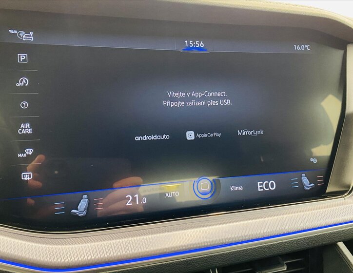 Volkswagen Touareg Kombi 3,0 l 210 kw