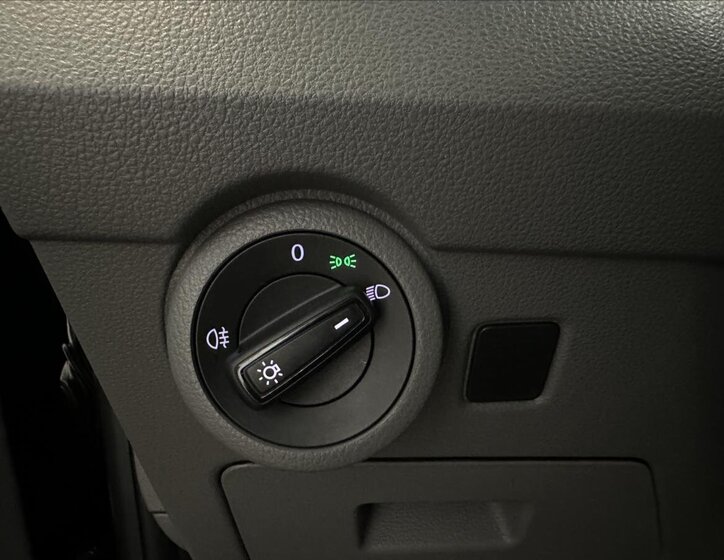 Volkswagen Transporter Ostatní 2,0 l 110 kw