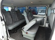 Ford Transit Ostatní 2,2 l 85 kw