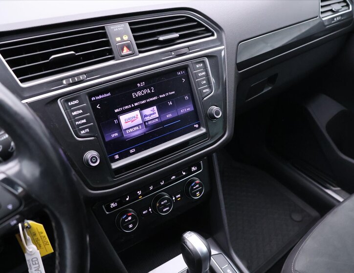 Volkswagen Tiguan 18