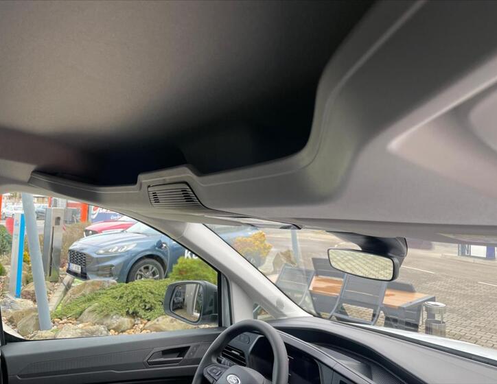 Ford Transit Connect 15