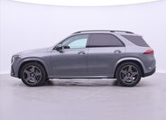 Mercedes-Benz GLE SUV / Terénní 3,0 l 270 kw