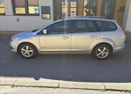 Ford Focus 6