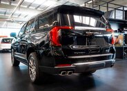 GMC Yukon SUV 6,2 l 313 kw