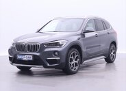 BMW X1 SUV 2,0 l 140 kw